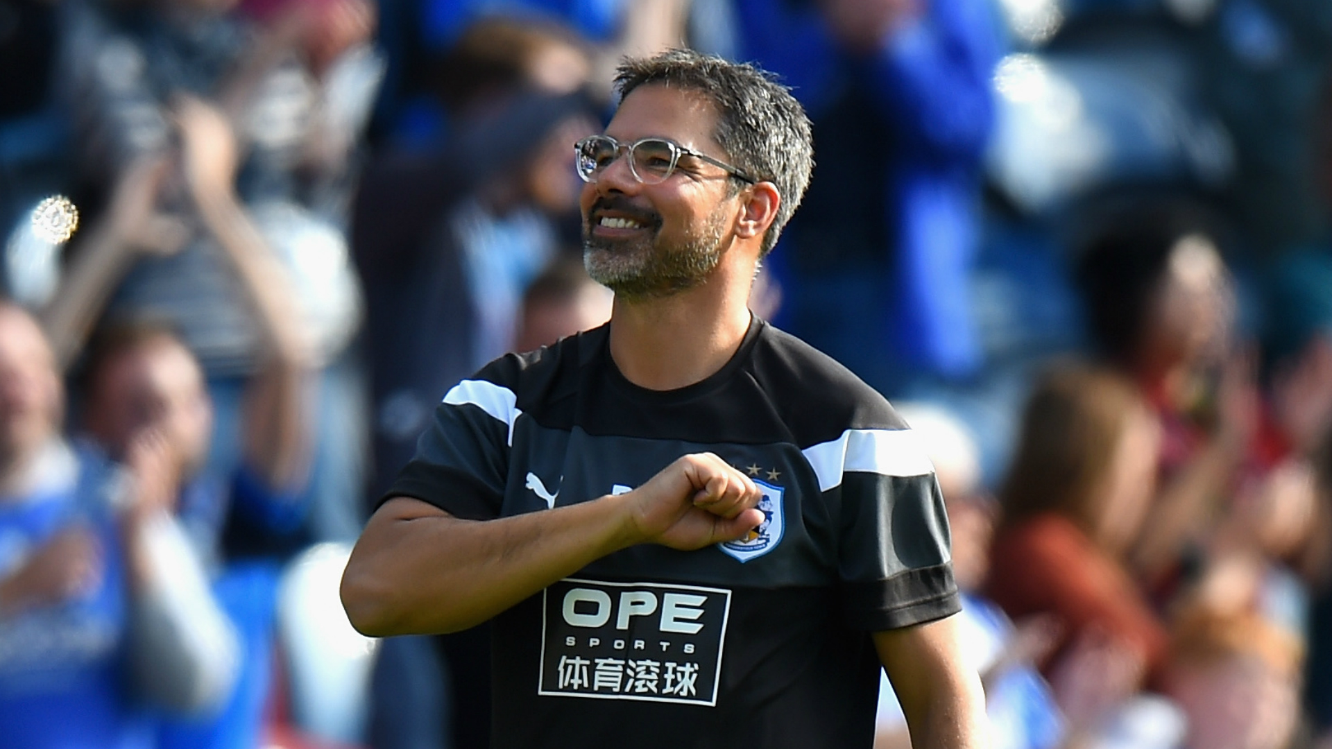Huddersfield Wagner Huddersfield Wagner